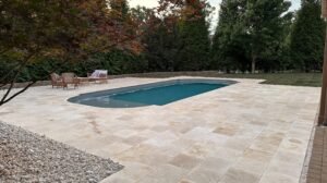 What is Hardscape Construction?